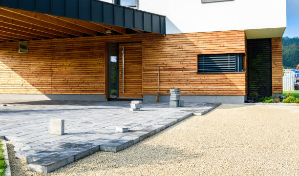 Best Local Driveway Pavers  in Portage, WI