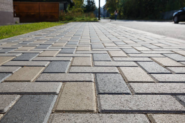 Best Affordable Driveway Pavers  in Portage, WI
