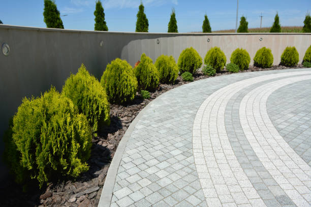 Best Driveway Pavers Cost  in Portage, WI