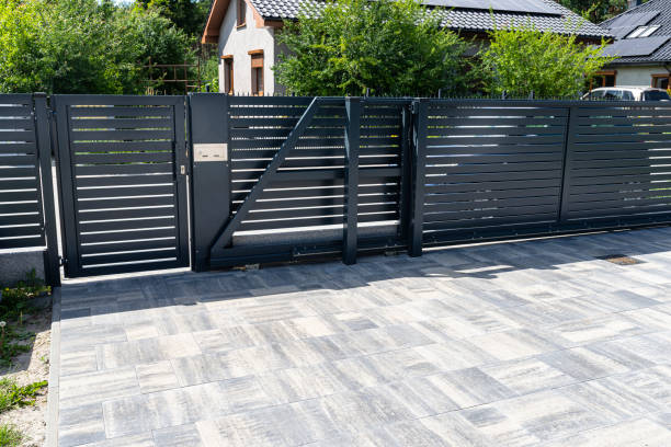 Reasons to Select Us for Your Driveway Paving Requirements in Portage, WI