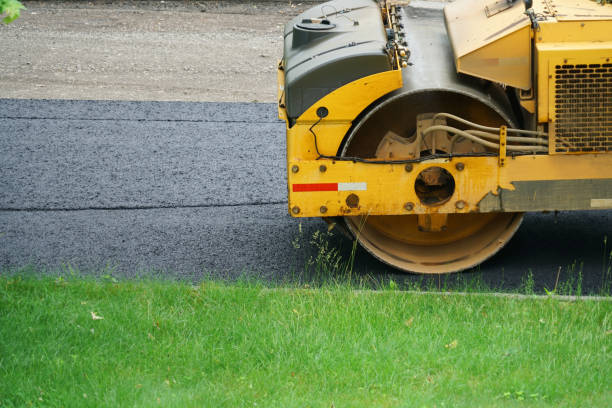 Best Best Driveway Pavers  in Portage, WI
