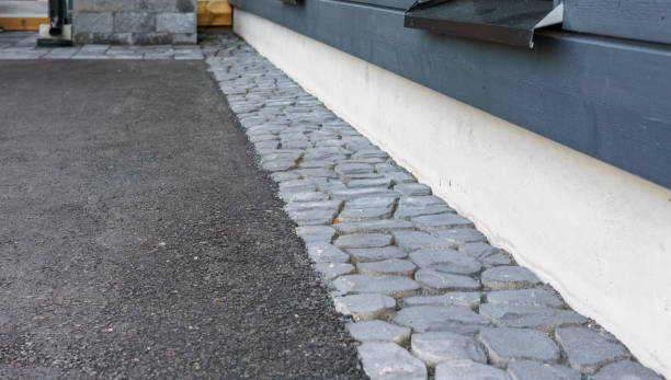 Best Decorative Driveway Pavers  in Portage, WI