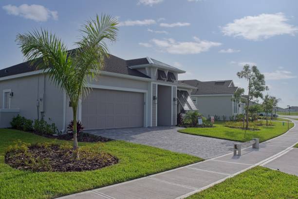 Best Driveway Paving Company  in Portage, WI